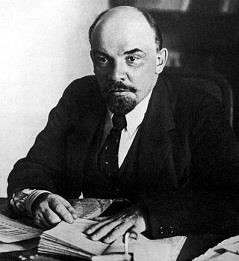 Ленин В.И