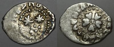 Монета Ивана III