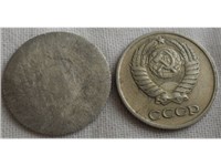 Полное стирание реверса 