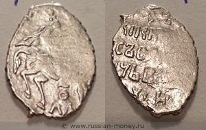 Монета Копейка московская (о/М). Стоимость, разновидности, цена по каталогу
