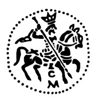 Копейка московская (С/М, с отчеством царя). Рисунок аверса
