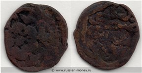Золотая Орда. Пул 1350 (751 год хиджры) 