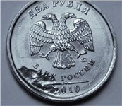 Засорение штемпеля 2010