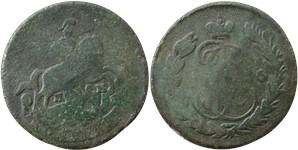 Копейка 1766 (ММ) 1766