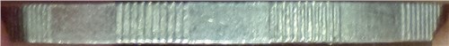 Монета 10 рублей 1992 года (ЛМД, Госбанк СССР). Стоимость, разновидности, цена по каталогу. Гурт