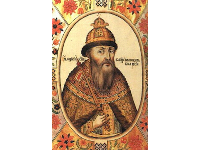 Василий Шуйский (1606-1610)