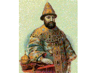 Михаил Фёдорович (1613-1645)