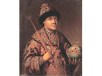 Фёдор Алексеевич (1676-1682)