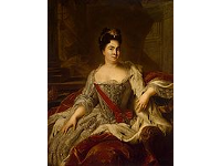 Екатерина I Алексеевна (1725-1727)