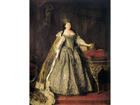 Анна Иоанновна (1730-1740)