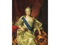 Елизавета Петровна (1741-1761)