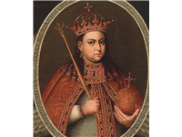Регентство Софьи Алексеевны и совместное правление Ивана V и Петра I (1682-1696)
