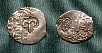 Монеты Великого княжества Рязанского