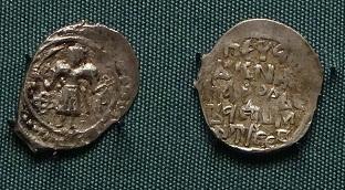 Монеты удельного княжества Галичского