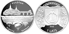 Кулдига 2002 2002