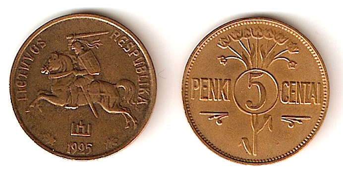 5 центов 1925 года. Разновидности, подробное описание