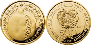 Гранат 2011 2011