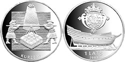 Курземе 2003 2003