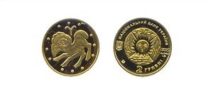 Овен 2006 2006