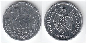 25 бани 2010 2010