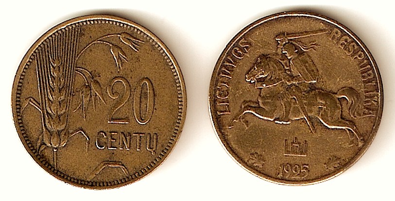 20 центов 1925 года. Разновидности, подробное описание