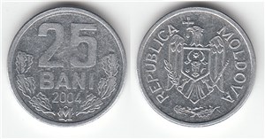 25 бани 2004 2004