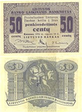 50 центов 1922 года 1922