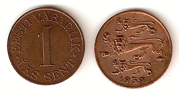 1 сент 1939 года. Разновидности, подробное описание