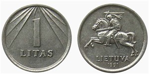 1 лит 1991 1991