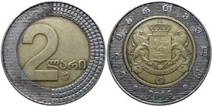 2 лари 2006 2006