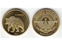 Монеты (неофициальный выпуск)