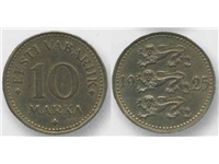 Монеты-марки 1922-1926 годов