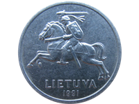 Монеты 1991 и 1997-2014 годов